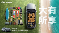 想要大5座SUV的有福了，同级最宽，性价比直接拉满
