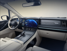 从被日系对标到门店爆单！传祺M8狂卖48万辆，2026款更狠了